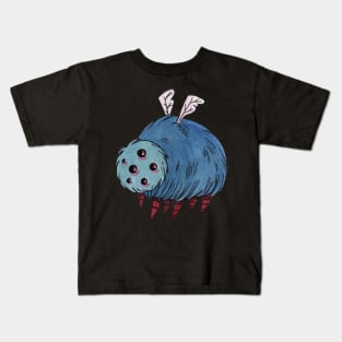 Glommer Don't Starve Fanart Kids T-Shirt